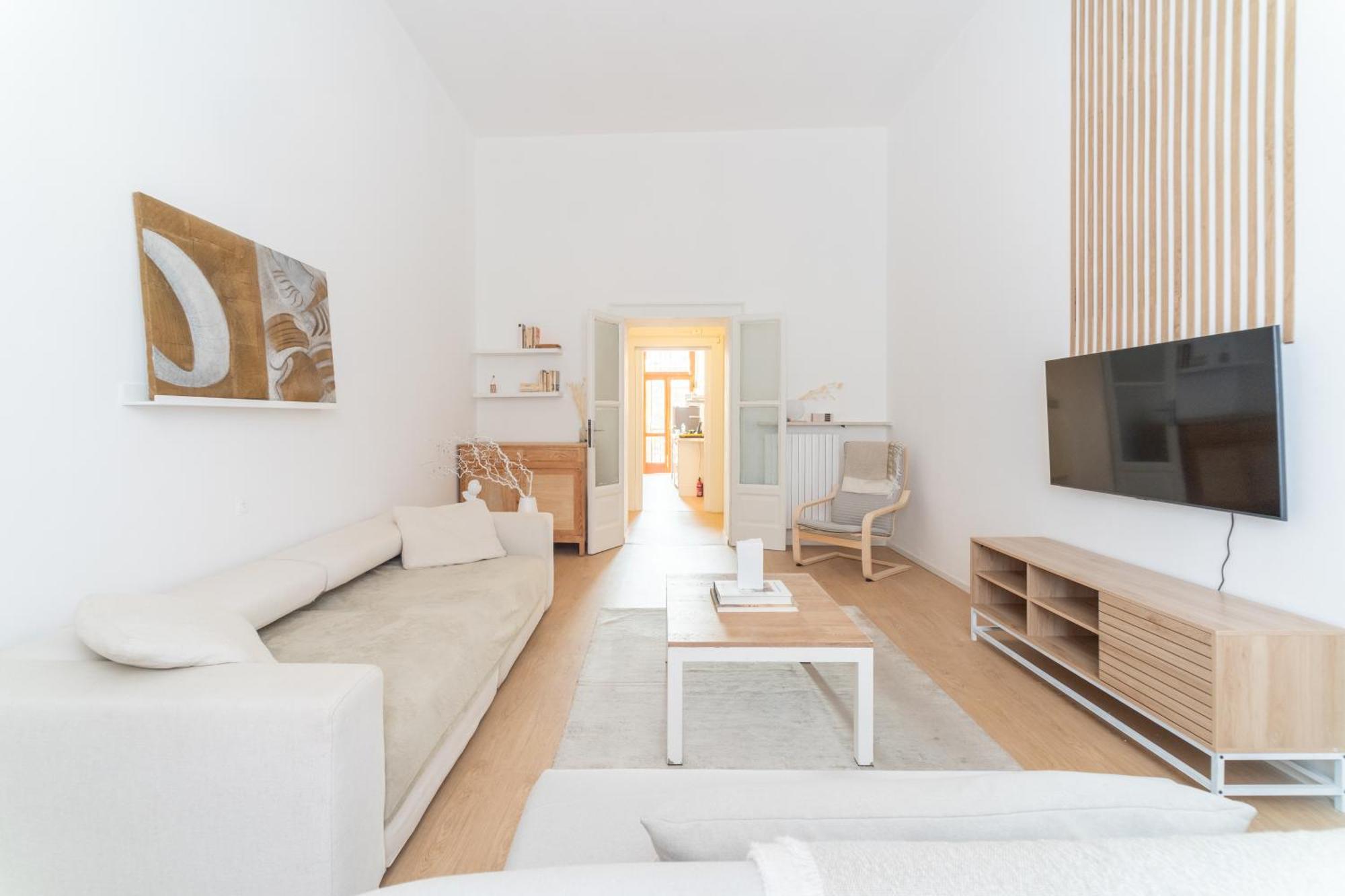 Grand Central 1845 - 2 Bedrooms Design Flat Bergamo Exterior photo