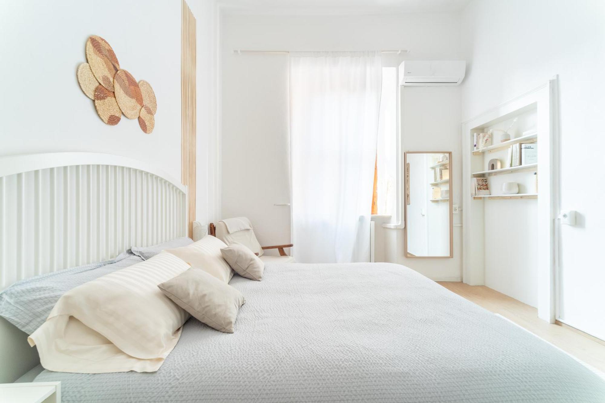 Grand Central 1845 - 2 Bedrooms Design Flat Bergamo Exterior photo